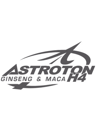Logotipo de Astroton