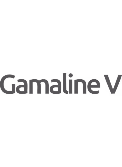 Logotipo de Gameline