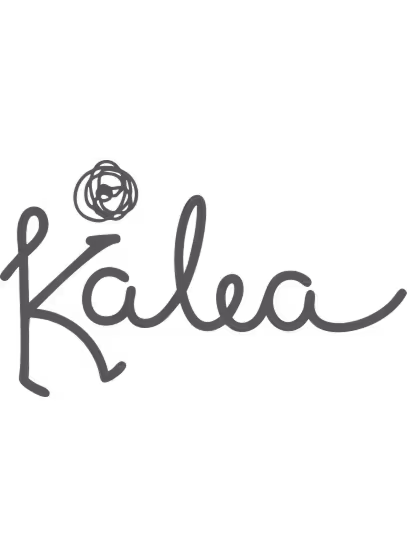 Logotipo de Kalea