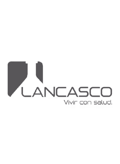 Logotipo de Lancasco
