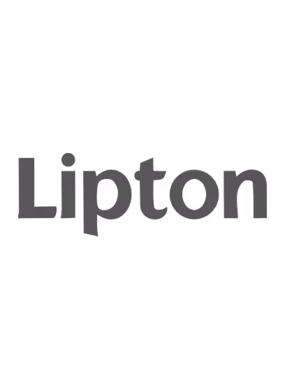 Logotipo de LIPTON