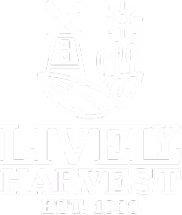 Logo de Lively Harvest