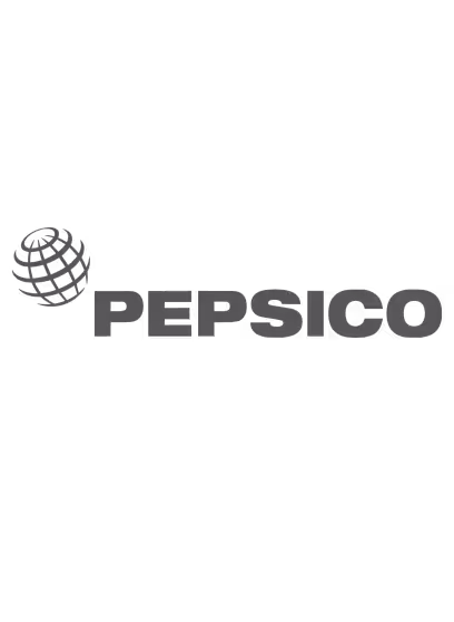 Logotipo de PEPSI