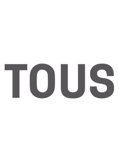 Logotipo de Tous