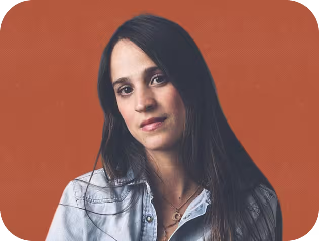Photo of Andreína Hernández